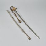 1437 8446 RAPIER